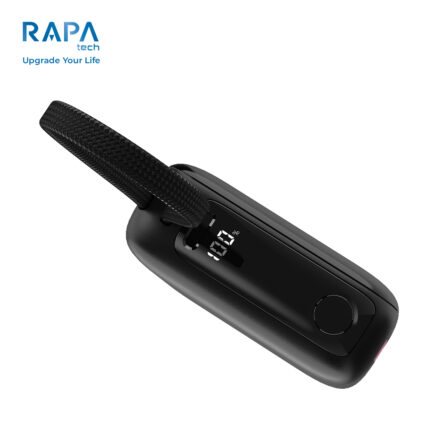 RAPA Origin Link Compact Power Bank 22.5W - LX17 (10000mAh) - RAPA Tech