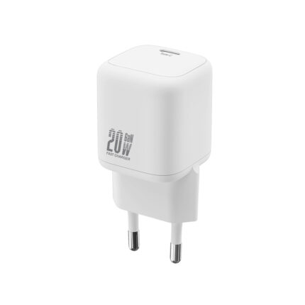 RAPA POWER GaN V 20W Charger – CH5410, CH5413