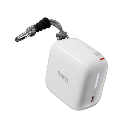 RAPA Origin LOOP Powerbank Wireless 22.5W - PB03L (10000 mAh)
