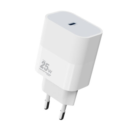 RAPA POWER II GaN25W Charger - CH1070s