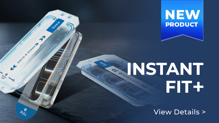 Instant Fit+ - Web Megamenu